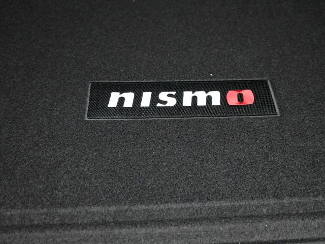 New 2026 Nissan Armada NISMO AWD/4WD image 14