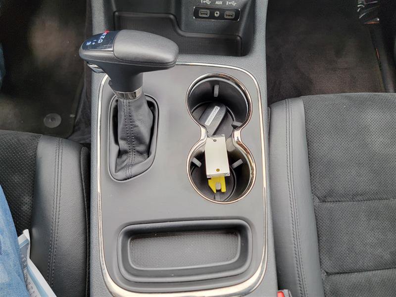 Used 2018 Dodge Durango GT image 41