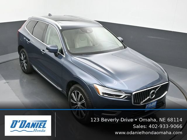 Used 2018 Volvo XC60 T5 Inscription AWD/4WD image 20
