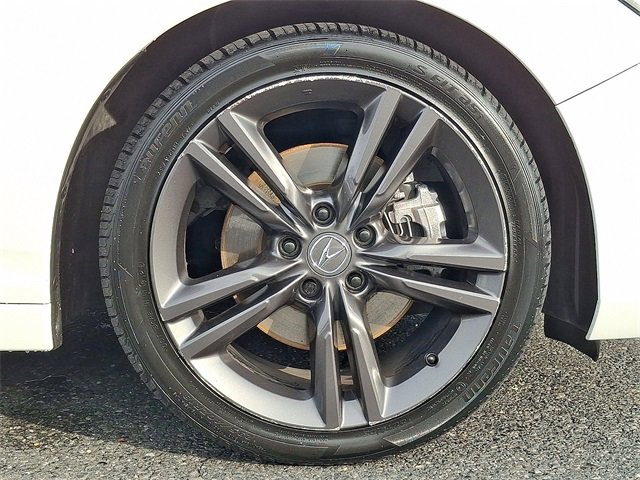 Used 2024 Acura Integra A-Spec image 8