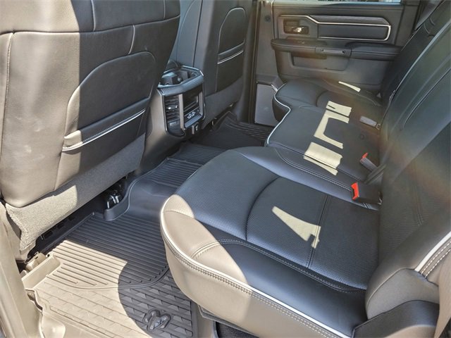 New 2026 RAM 2500 Rebel w/ Rebel Level 2 Equipment Group image 13