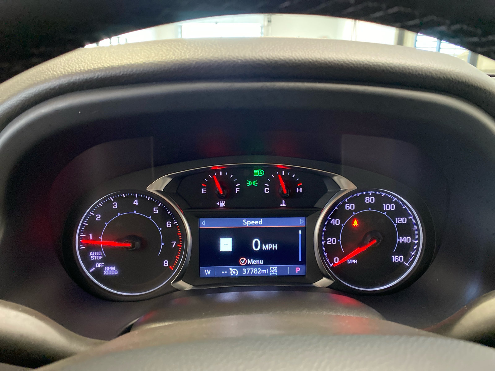 Used 2023 GMC Acadia SLT AWD/4WD image 22