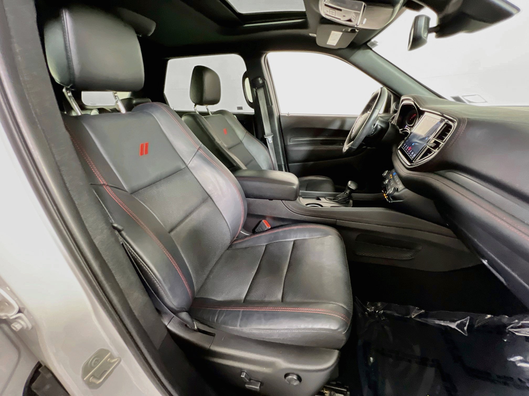 Used 2023 Dodge Durango GT AWD/4WD image 30