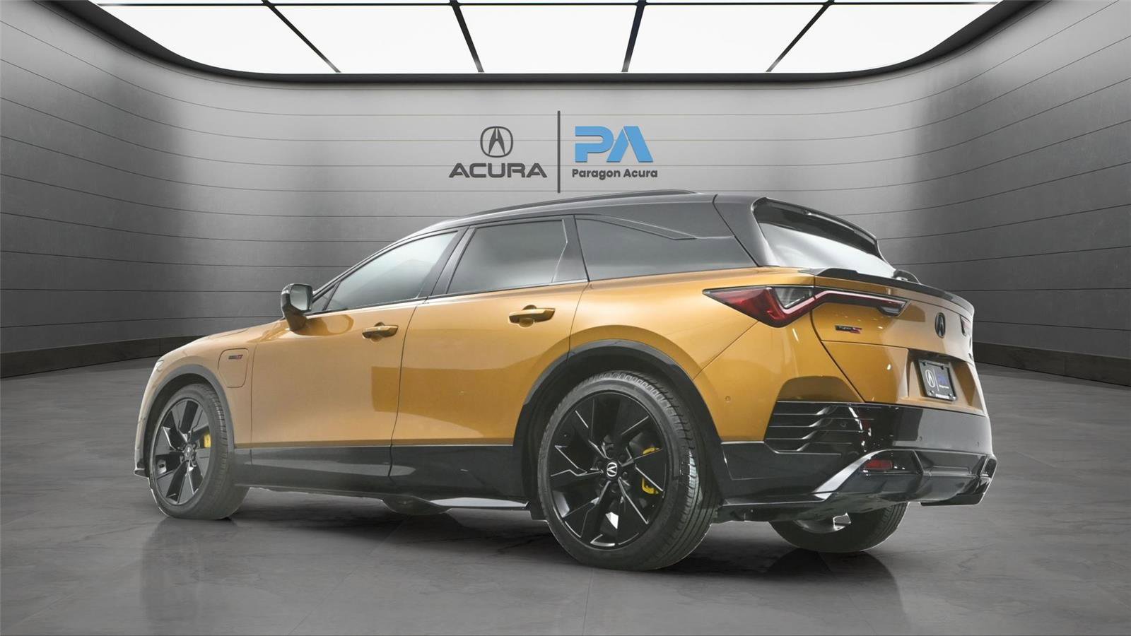 Certified 2024 Acura ZDX Type S image 41