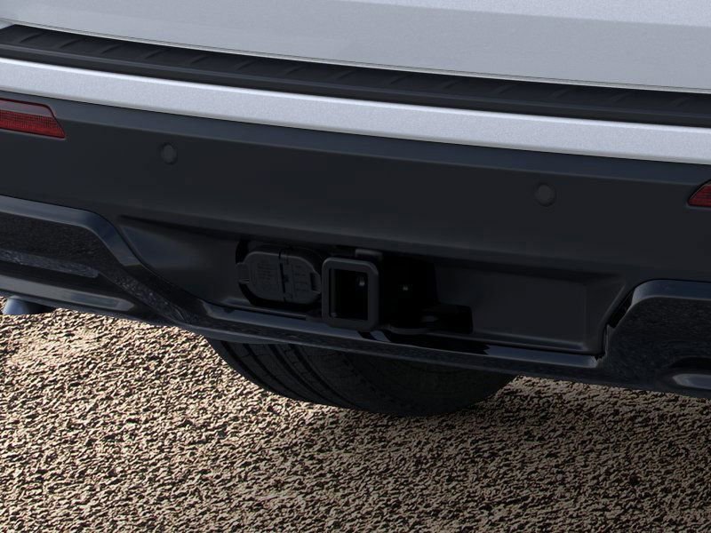 New 2026 Ford Explorer ST-Line w/ Premium Package image 22