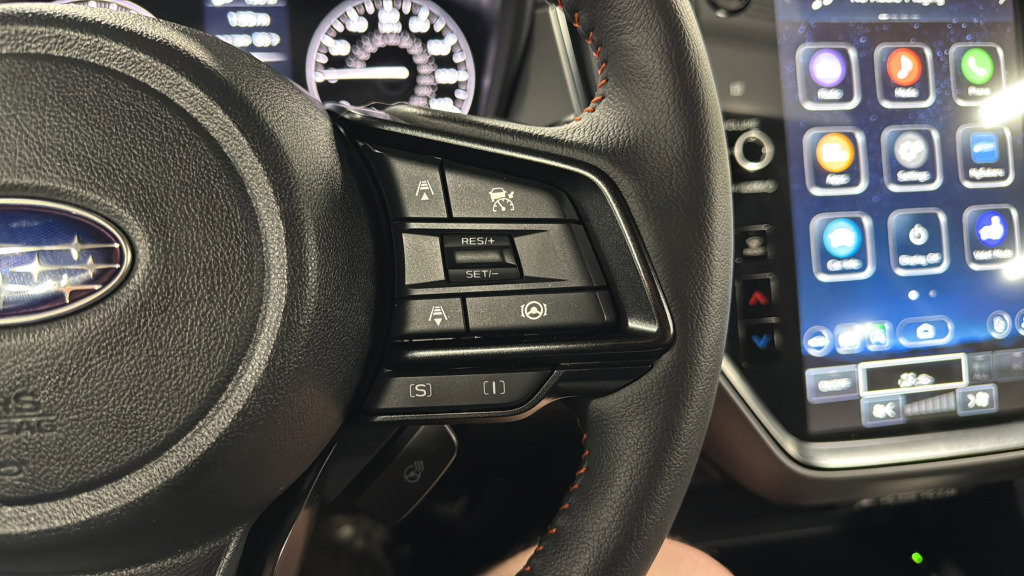 Certified 2026 Subaru Crosstrek 2.5i Limited w/ Crosstrek Mirror Package image 20