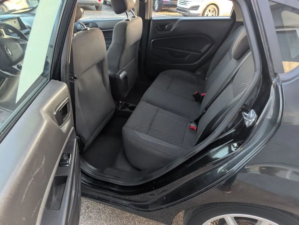 Used 2019 Ford Fiesta SE w/ Equipment Group 201A image 23