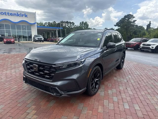 Used 2023 Honda CR-V Sport image 32