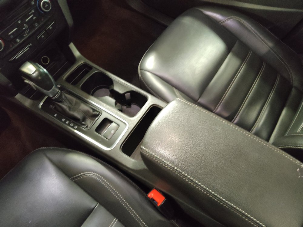 Used 2019 Ford Escape SEL FWD image 26