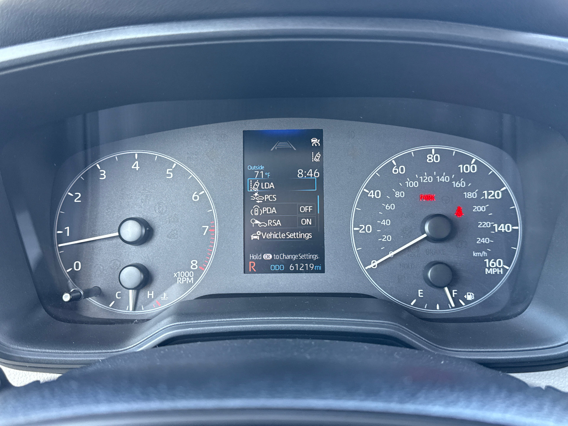 Certified 2024 Toyota Corolla LE image 32