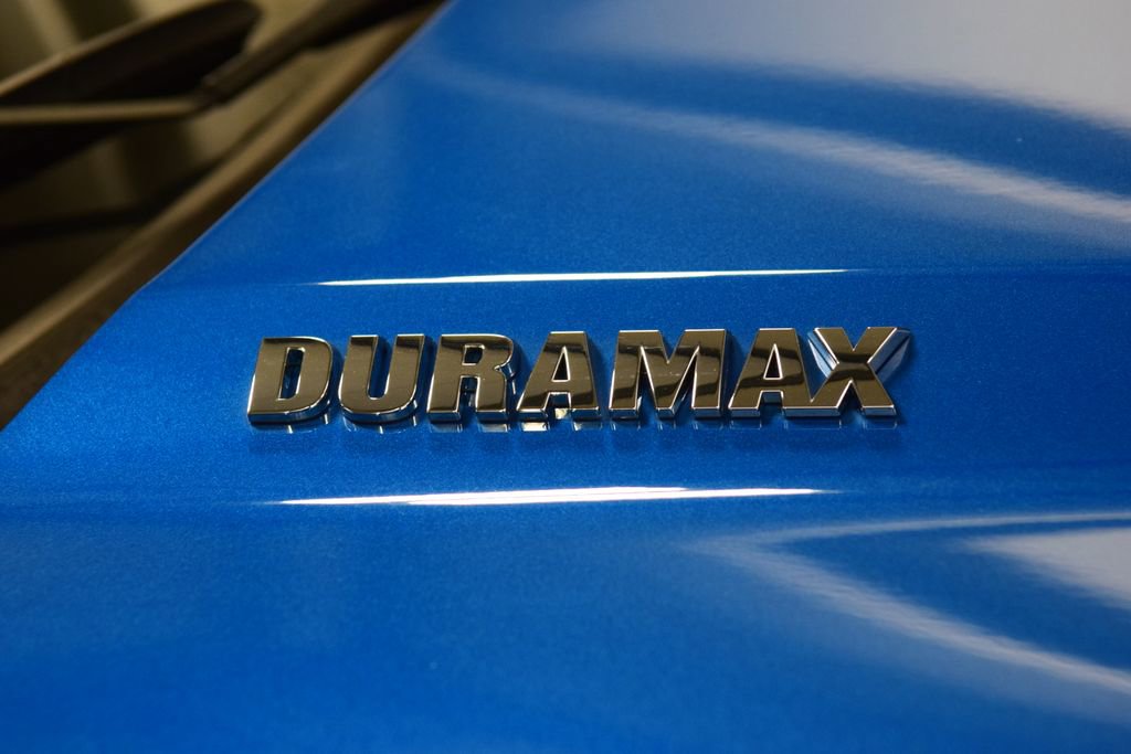 Used 2022 Chevrolet Silverado 1500 LTZ w/ Technology Package image 16