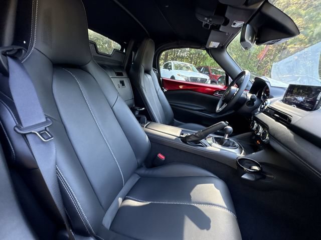 New 2026 MAZDA MX-5 Miata Grand Touring RWD image 27