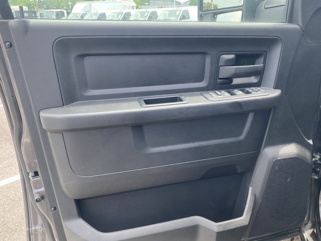 New 2025 RAM 2500 Tradesman image 12