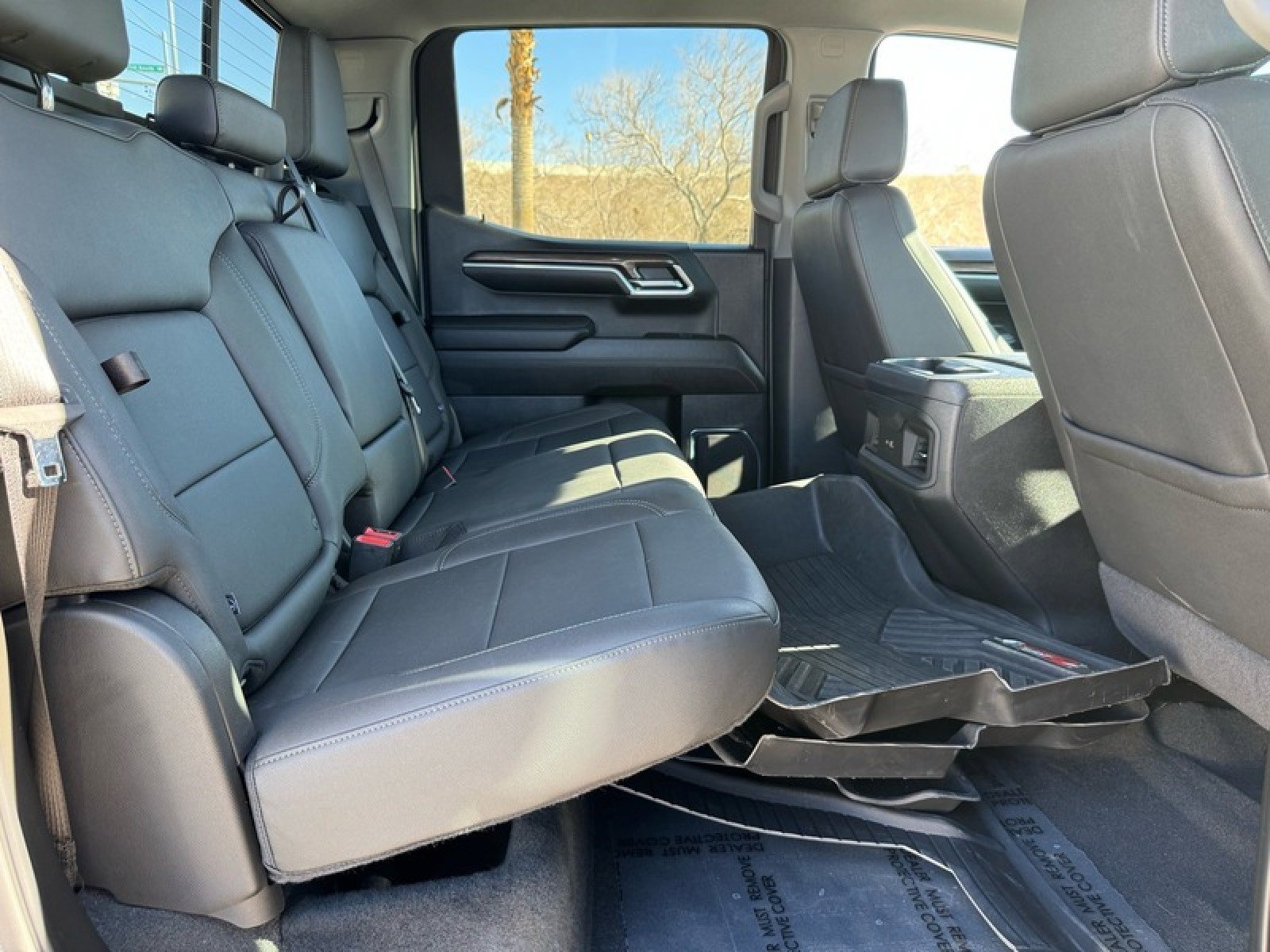 Used 2024 Chevrolet Silverado 1500 RST w/ All Star Edition Plus image 19