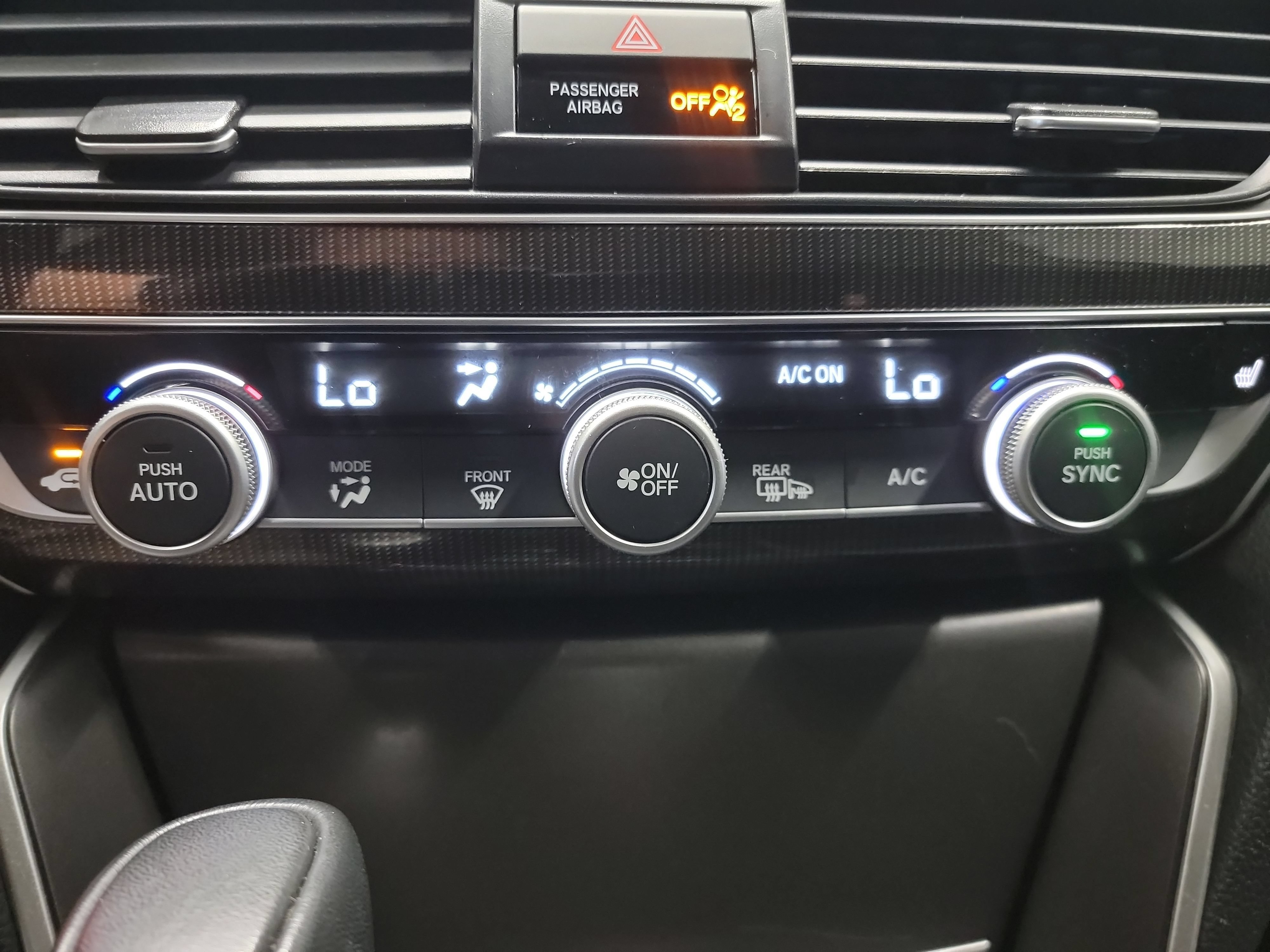 Used 2022 Honda Accord Sport Special Edition image 21