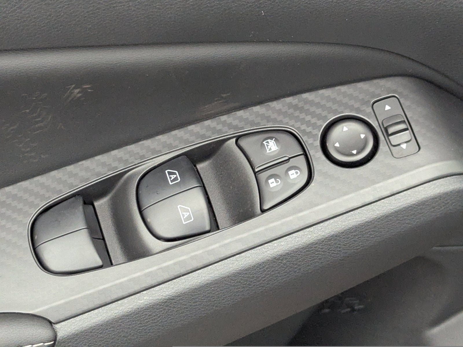 New 2026 Nissan Altima 2.5 SV AWD/4WD image 13