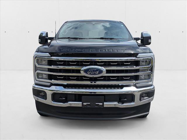 New 2026 Ford F250 King Ranch w/ Chrome Package image 6