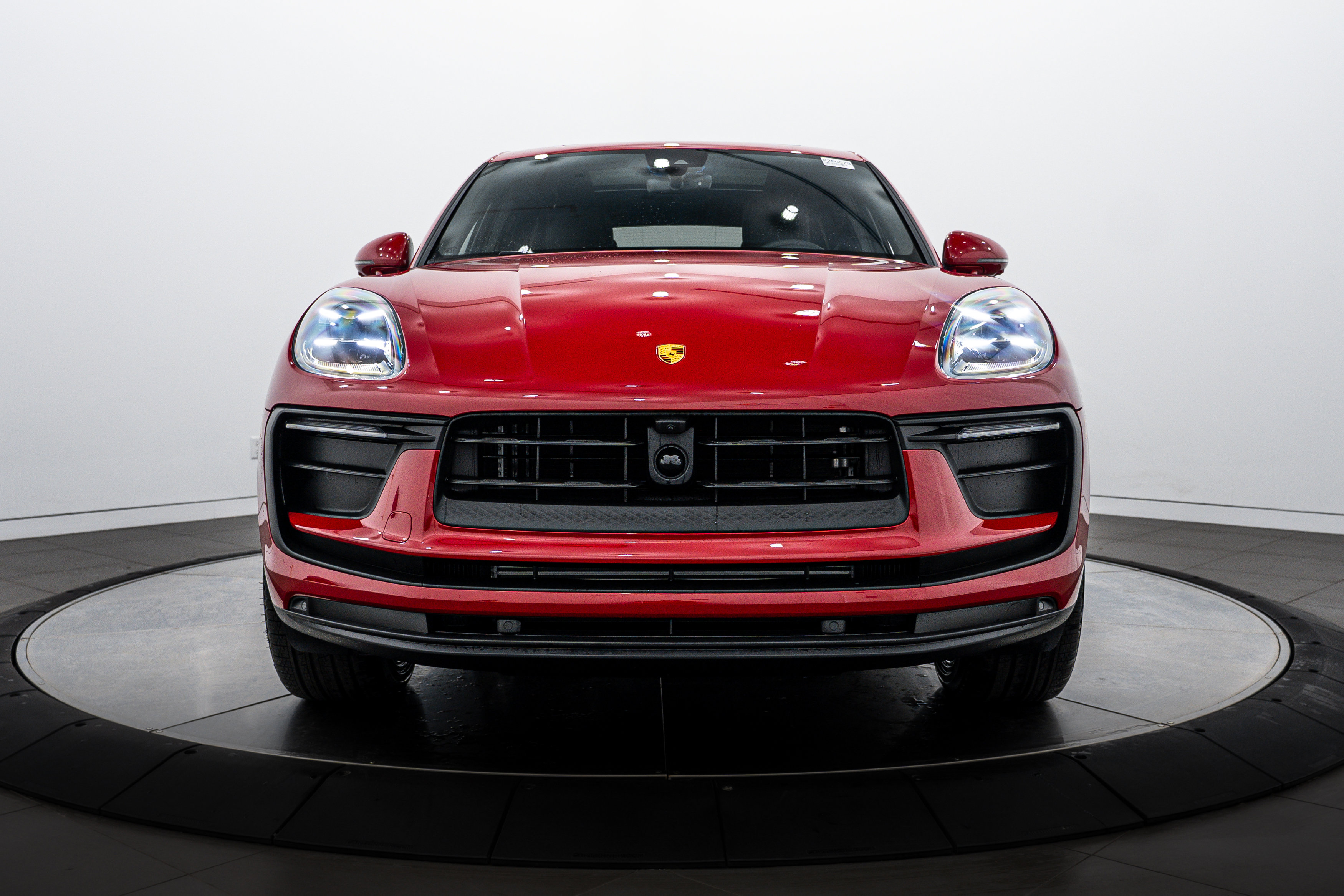 New 2026 Porsche Macan image 10