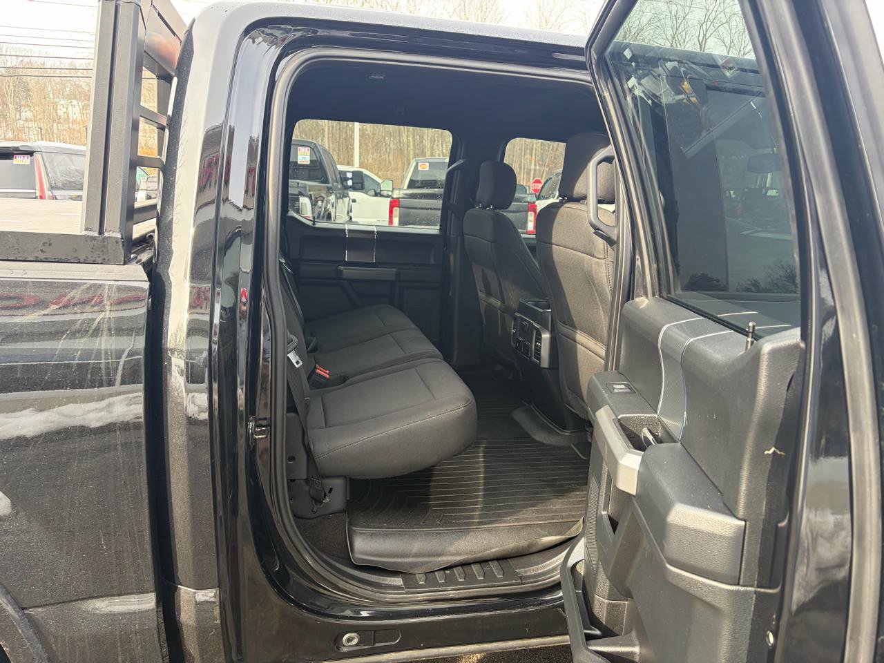 Used 2018 Ford F150 XLT w/ Equipment Group 302A Luxury image 48