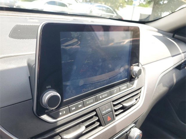 Used 2023 Nissan Altima 2.5 SR image 19