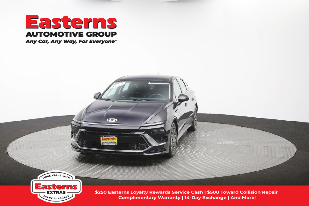 Used 2024 Hyundai Sonata SEL FWD image 54