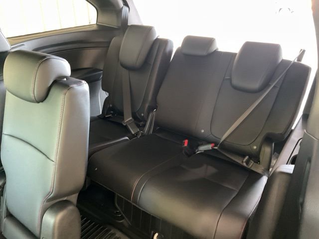 New 2026 Honda Odyssey Sport-L image 17