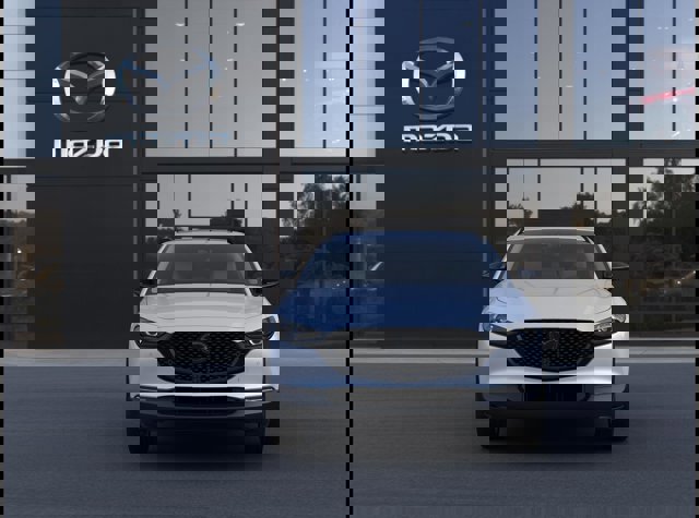 New 2026 MAZDA CX-30 AWD 2.5 S image 6