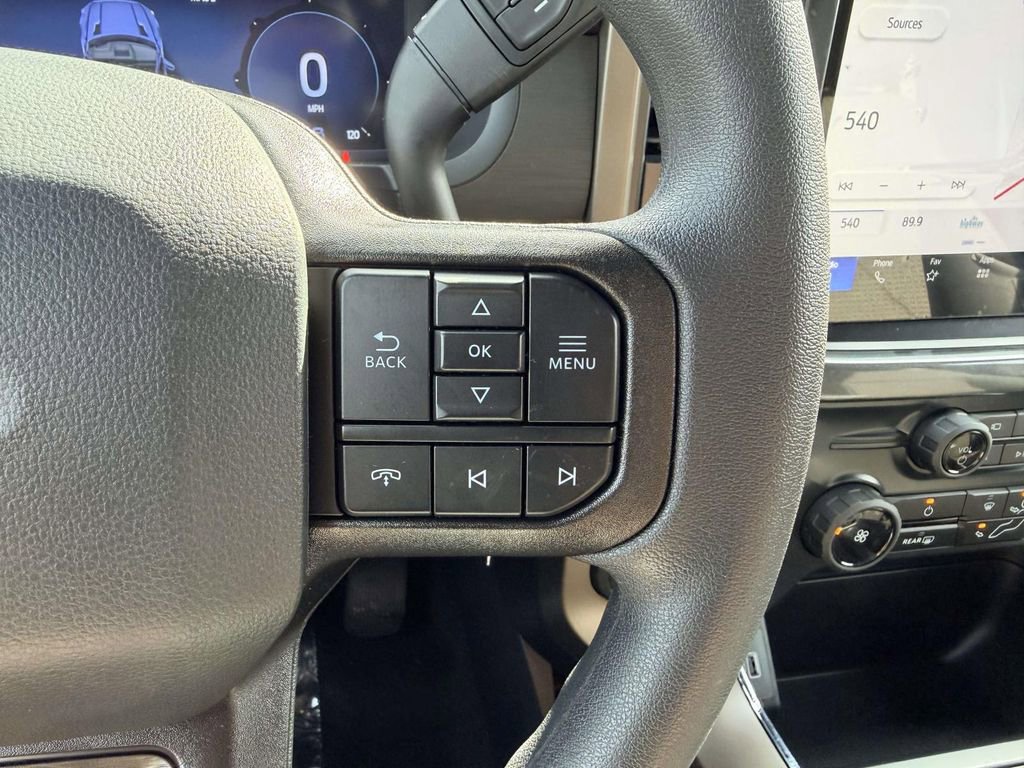 New 2026 Ford F150 STX w/ Equipment Group 201A FX4 image 8