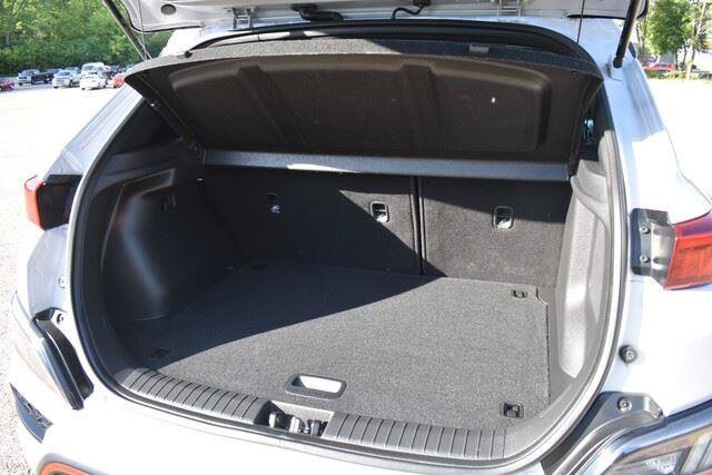 Used 2022 Hyundai Kona N FWD image 20