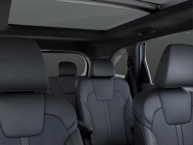 New 2026 Kia Sorento SX Prestige image 27