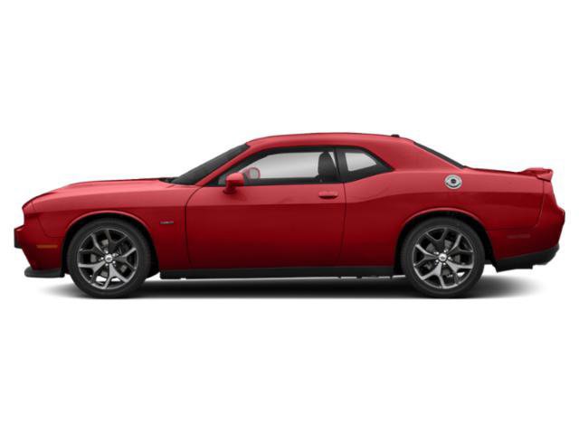 Used 2020 Dodge Challenger R/T w/ Plus Package image 3