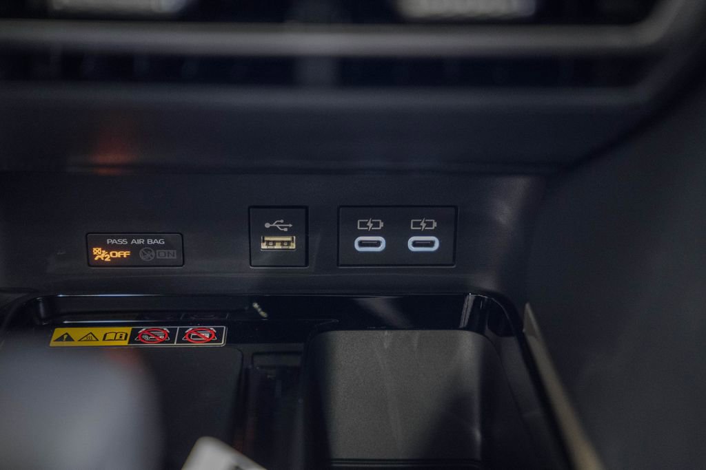 New 2026 Toyota Camry XSE image 22