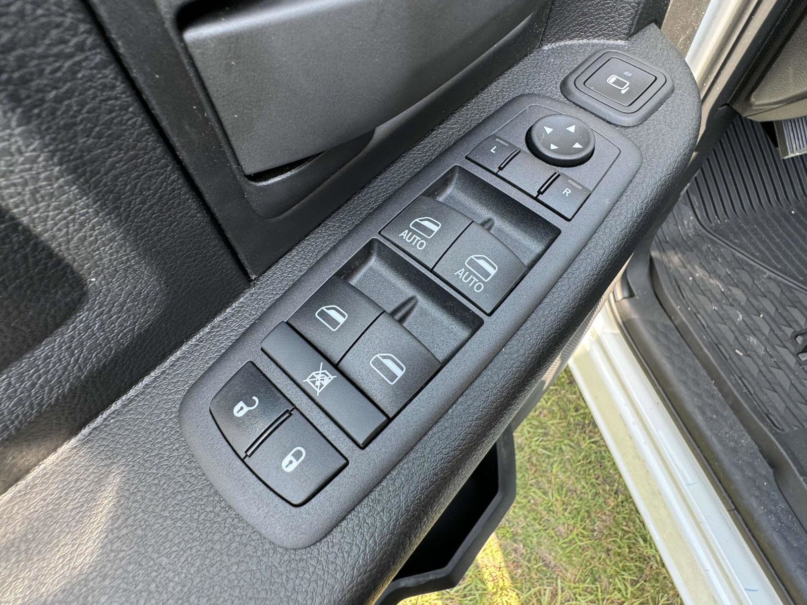 New 2024 RAM 2500 Tradesman w/ Bed Utility Group image 16