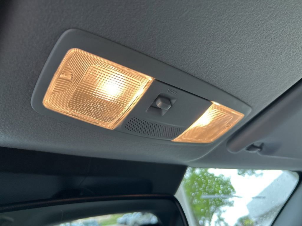 New 2026 Mitsubishi Outlander Sport SE image 41