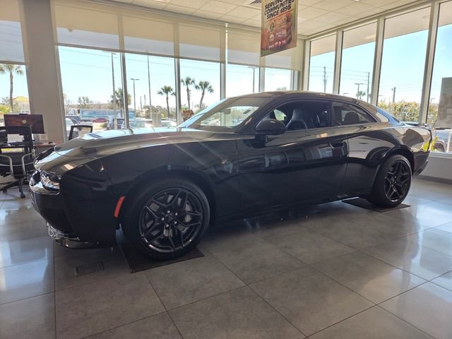 New 2026 Dodge Charger Scat Pack image 3