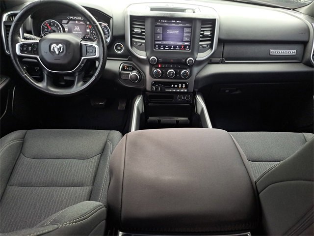 Used 2020 RAM 1500 Big Horn image 6