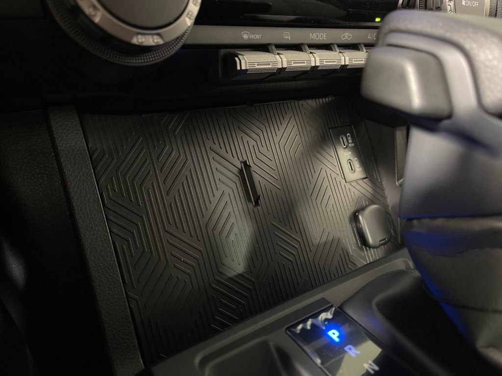 New 2026 Toyota Tacoma SR5 image 30