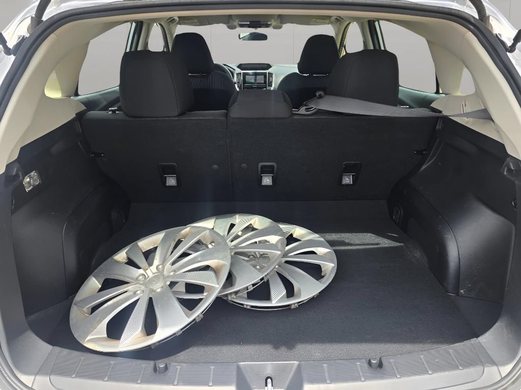 Used 2022 Subaru Impreza 2.0i AWD/4WD image 26