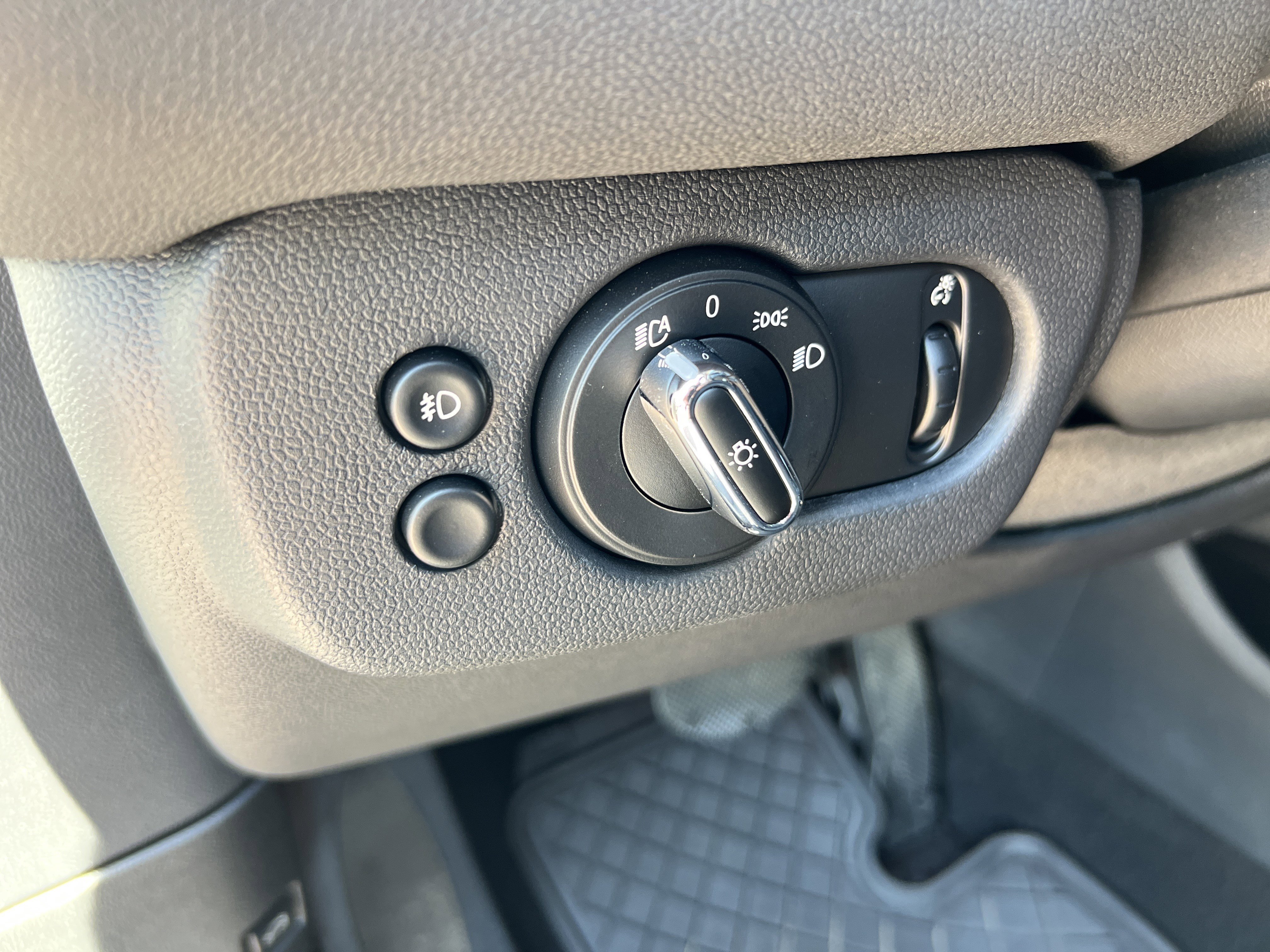 Certified 2023 MINI Cooper Clubman S AWD/4WD image 37