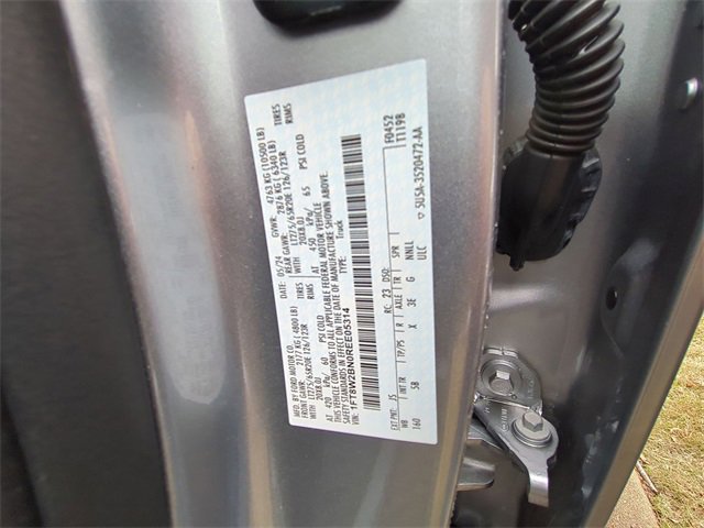 Used 2024 Ford F250 Lariat w/ Lariat Ultimate Package image 10