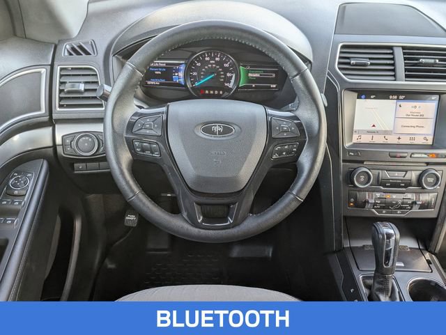 Used 2017 Ford Explorer XLT w/ Equipment Group 202A image 18
