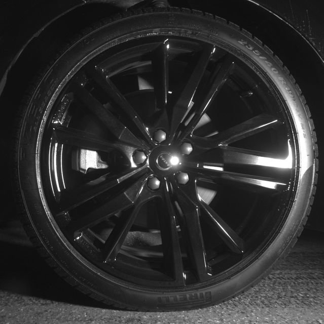 Certified 2023 Volvo S60 B5 Plus w/ Climate Package image 38