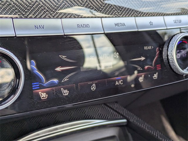 Used 2024 Genesis G80 3.5T Sport image 24