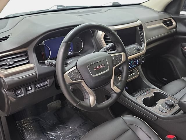 Used 2023 GMC Acadia Denali AWD/4WD image 16