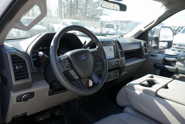 Used 2022 Ford F250 XL w/ STX Appearance Package image 13
