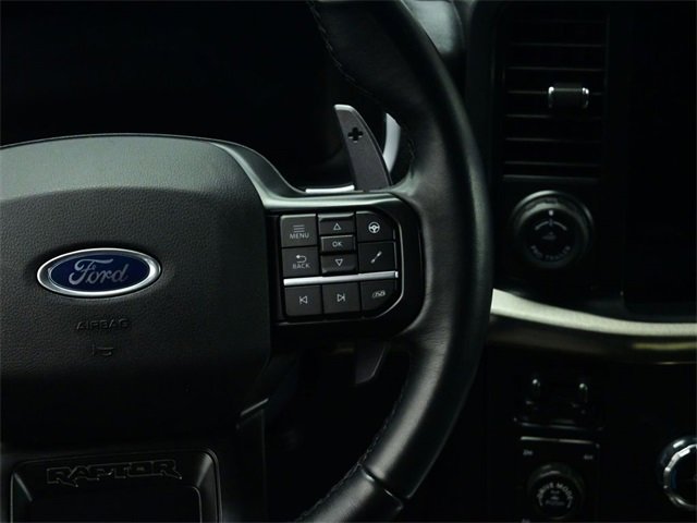 Used 2022 Ford F150 Raptor w/ Equipment Group 801A High image 5