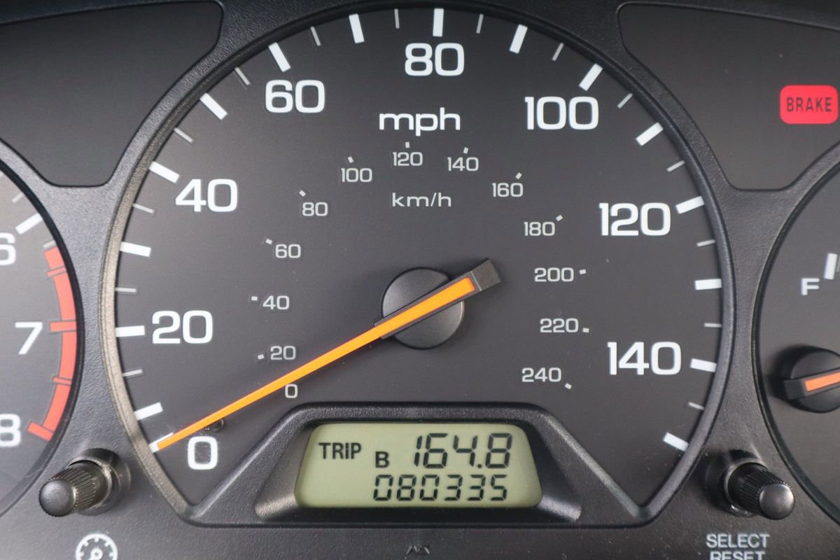 Used 2002 Honda Accord LX image 43