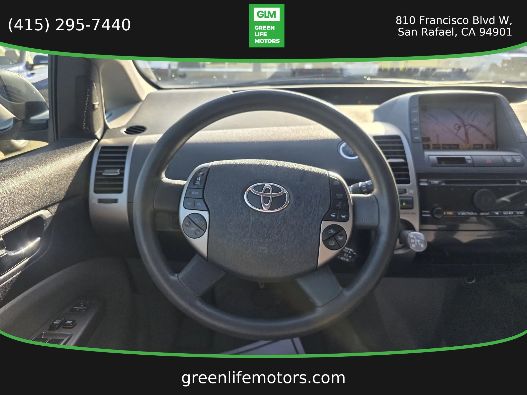 Used 2008 Toyota Prius image 23