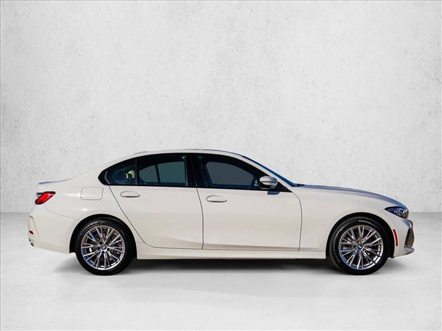 Certified 2023 BMW 330i xDrive Sedan w/ Premium Package AWD/4WD image 4