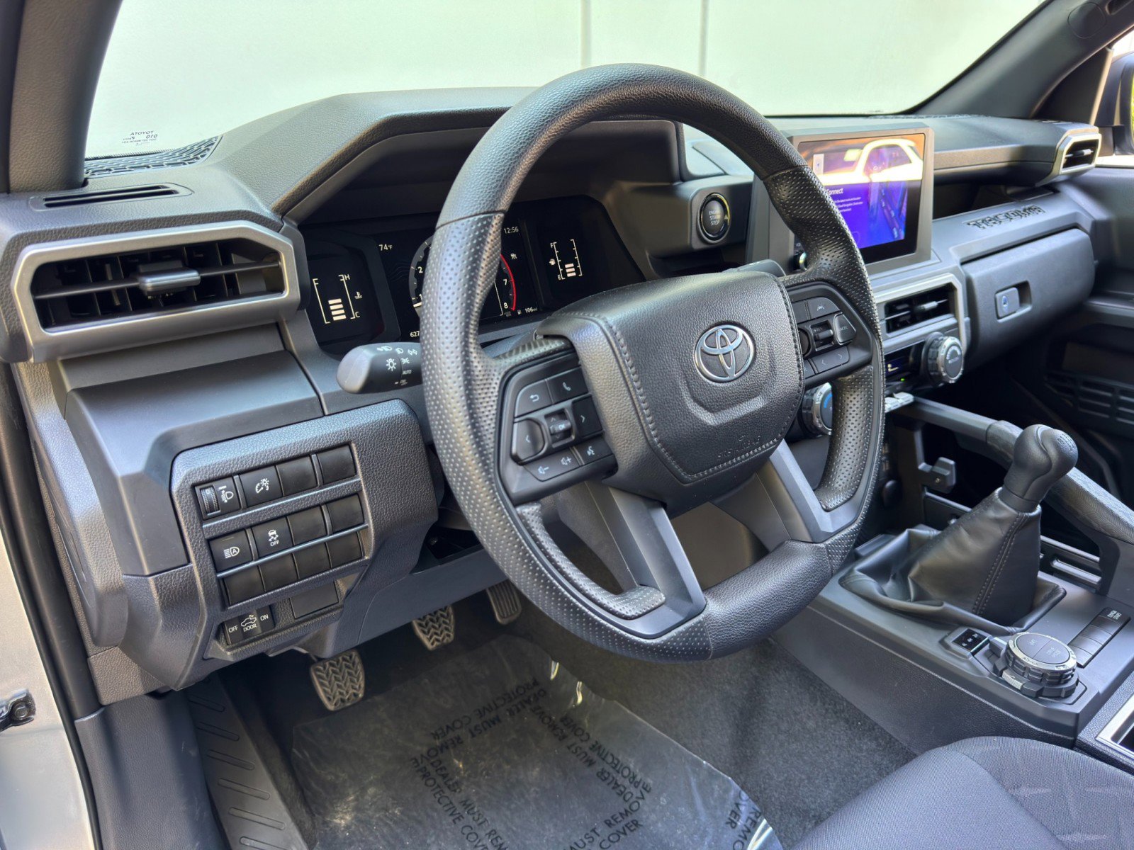 Used 2024 Toyota Tacoma SR image 10